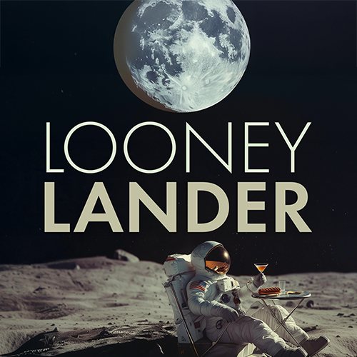 Looney Lander