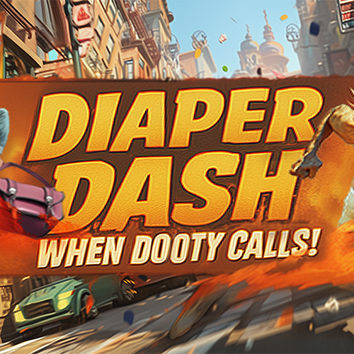 Diaper Dash
